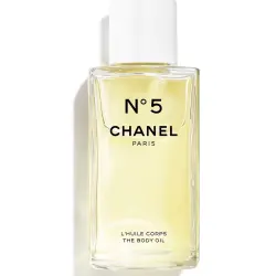 Chanel - N°5 Aceite Corporal Aceites corporales 250 ml female