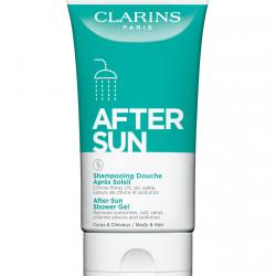 Clarins - After SunSuncare Aftersun Shower Gel 150 Ml