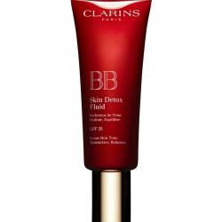Clarins - BB Cream Skin Detox Fluido SPF25