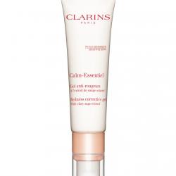 Clarins - Corrector Rojeces Calm- Essentiel Al Extracto De Salvia Esclarea 30 Ml