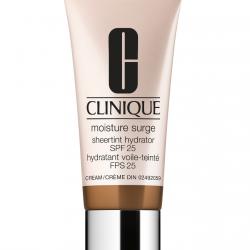 Clinique - Crema Hidratante Con Color Moisture Surge Sheer Tint SPF 25