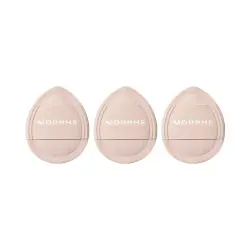 Cloud Cushion Mini Puff Trio Nude Borla