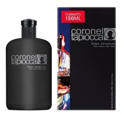 Coronel Tapiocca Coronel Tapiocca Adventure New York Eau de Toilette, 150 ml