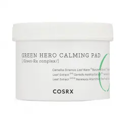 Cosrx - One Step Green Hero Tónicos faciales 1 pieces unisex