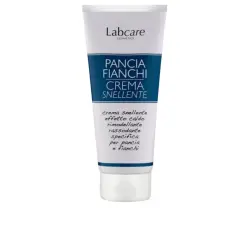 Crema Adelgazante Vientre efecto calor 150 ml