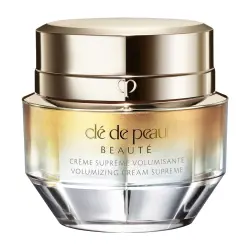Crema Voluminizadora Volumizing Cream Supreme 50 ml Clé de Peau Beauté
