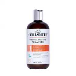 Curlsmith - Essential Moisture Cleanser Champús 355 ml unisex