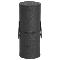 Da Vinci Caja para brochas vacía Negro 1.0 pieces