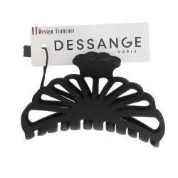 Dessange - Pinza de Diseño Negra Pinzas y horquillas 1 pieces female