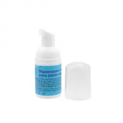 Dispensador Jabón Espuma 30 ml