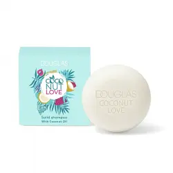 Douglas Collection - Coconut Love Solid Champús 75 g unisex