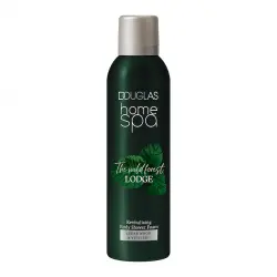Douglas Collection - Home Spa The Wild Forest Lodge Espuma de ducha 200 ml unisex