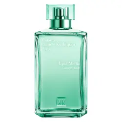 Eau de Parfum Aqua Media Cologne Forte Edp 200 ml Francis Kurkdjian (Isolée)