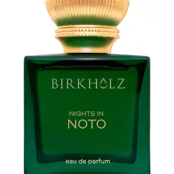 Eau de Parfum Nights In Noto 100 ml Birkholz
