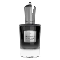 Eau de Parfum Opera Mate Extrait de Parfum 100 ml - Black Bishop Mind Games