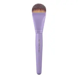 Eigshow - *Purple* - Brocha para base de maquillaje - F672P