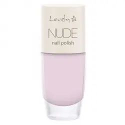 Esmalte de Uñas Nude