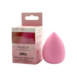 Esponja de Maquillaje  Inca  Esponjas de maquillaje