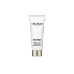Essential shock intense mask mascarilla reafirmante y antiarru...