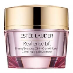 Estée Lauder - Crema Reafirmante/Remodelante Con Aceites Resilience Lift