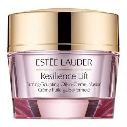 Estée Lauder - Crema Reafirmante/Remodelante Con Aceites Resilience Lift