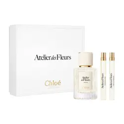 Estuche de regalo Eau de Parfum Chloé Atelier des Fleurs