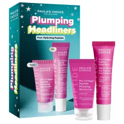 Estuche de Regalo The Plumping Headliners 30 ml Paula's Choice