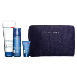 Estuche Men Hydratation 175 ml  Clarins