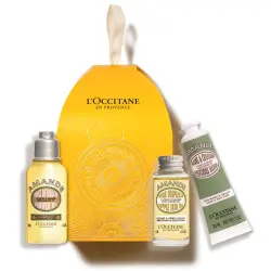 Estuche Regalo Almond Ornement L'Occitane en Provence