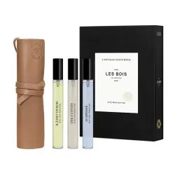 Estuche Regalo Les Bois L'Artisan Parfumeur