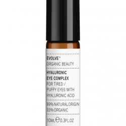 Evolve - Contorno De Ojos Hyaluronic Eye Complex 10 Ml