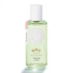 Extrait De Cologne Verveine Utopie 100Ml