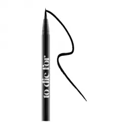 Eyeliner Líquido Waterproof To Die For