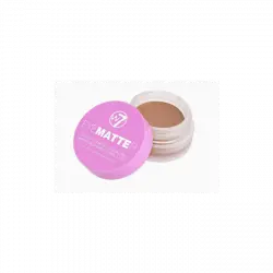 Eyematter Cream Eyeshadow  W7  Sombras de ojos