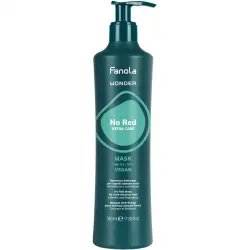 Fanola - No Red Mask Mascarillas para el cabello 350 ml female