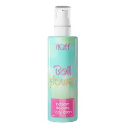 Fluff - Loción corporal - Bali Flower