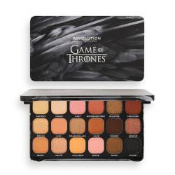Game Of Thrones Forever Flawless Palette 3 Eyed Raven