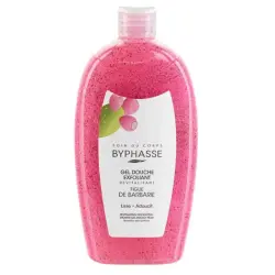 Gel de Ducha Exfoliante Higo Chumbo 750 ml