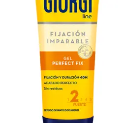 Giorgi Gel Fijador Fuerte 150 ml