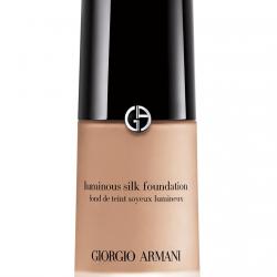 Giorgio Armani - Base De Maquillaje Luminous Silk Foundation