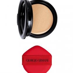 Giorgio Armani - Recarga Red Cushion Base De Maquillaje Refill