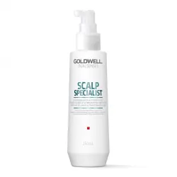 Goldwell - Dualsenses Scalp Specialist Balance & Hydrate Sérums y aceites capilares 150 ml unisex