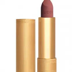 Gucci - Barra de labios Gucci Rouge à Lèvres Mat Gucci.