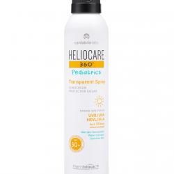 Heliocare - Protector Solar 360º Pediatrics SPF50+