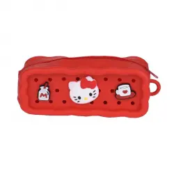 Hello Kitty Estuche Multifuncional