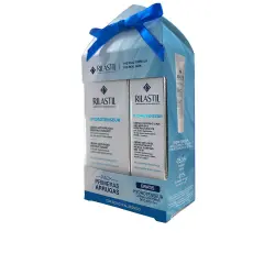 HYDROTENSEUR RUTINA ANTIARRUGAS ESTUCHE 2 pz