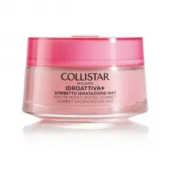 Idroattiva sorbete hidratación mate 50 ml