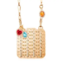 Iluminador Makeup Clutch 1969 9,1 g Rabanne
