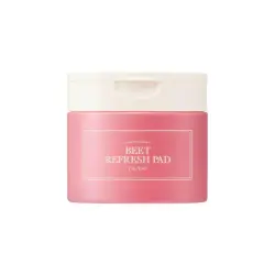 I'm from - *Yeongam, Korea* - Tónico en pads Beet Refresh