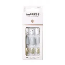Impress Nails Knock Out